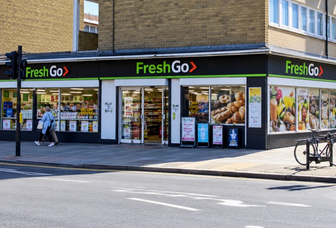 Store